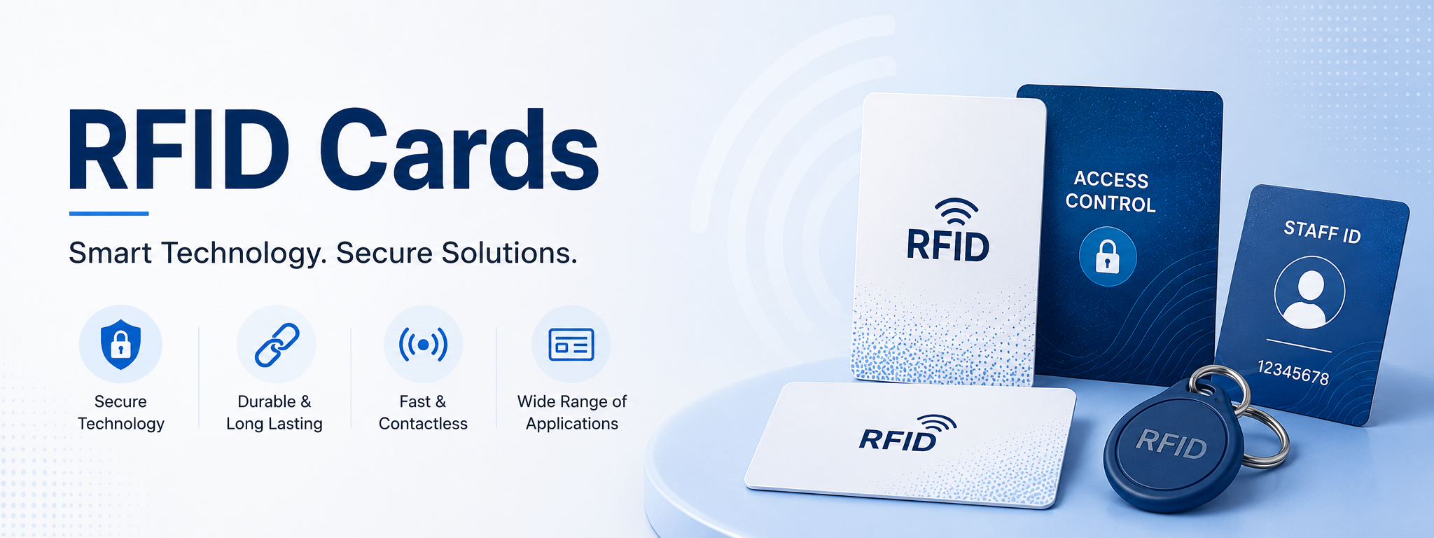 RFID Cards